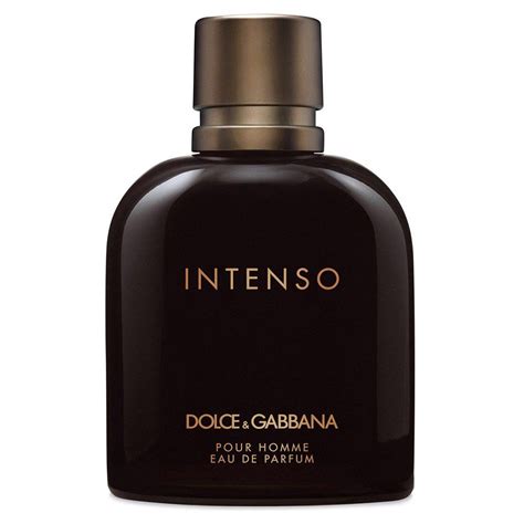 profumi dolce gabbana uomo prezzi|dolce gabbana intensio.